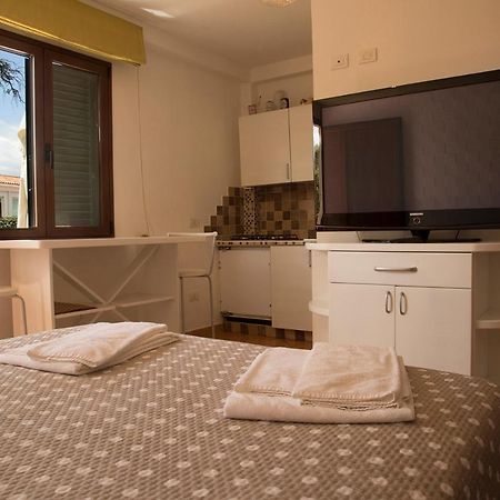 Appartamento Gallospot San Teodoro (Sardinia) Εξωτερικό φωτογραφία
