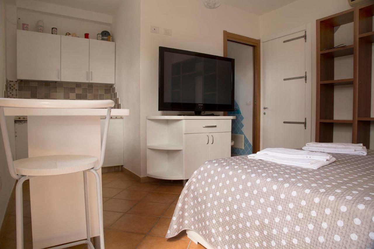 Appartamento Gallospot San Teodoro (Sardinia) Εξωτερικό φωτογραφία