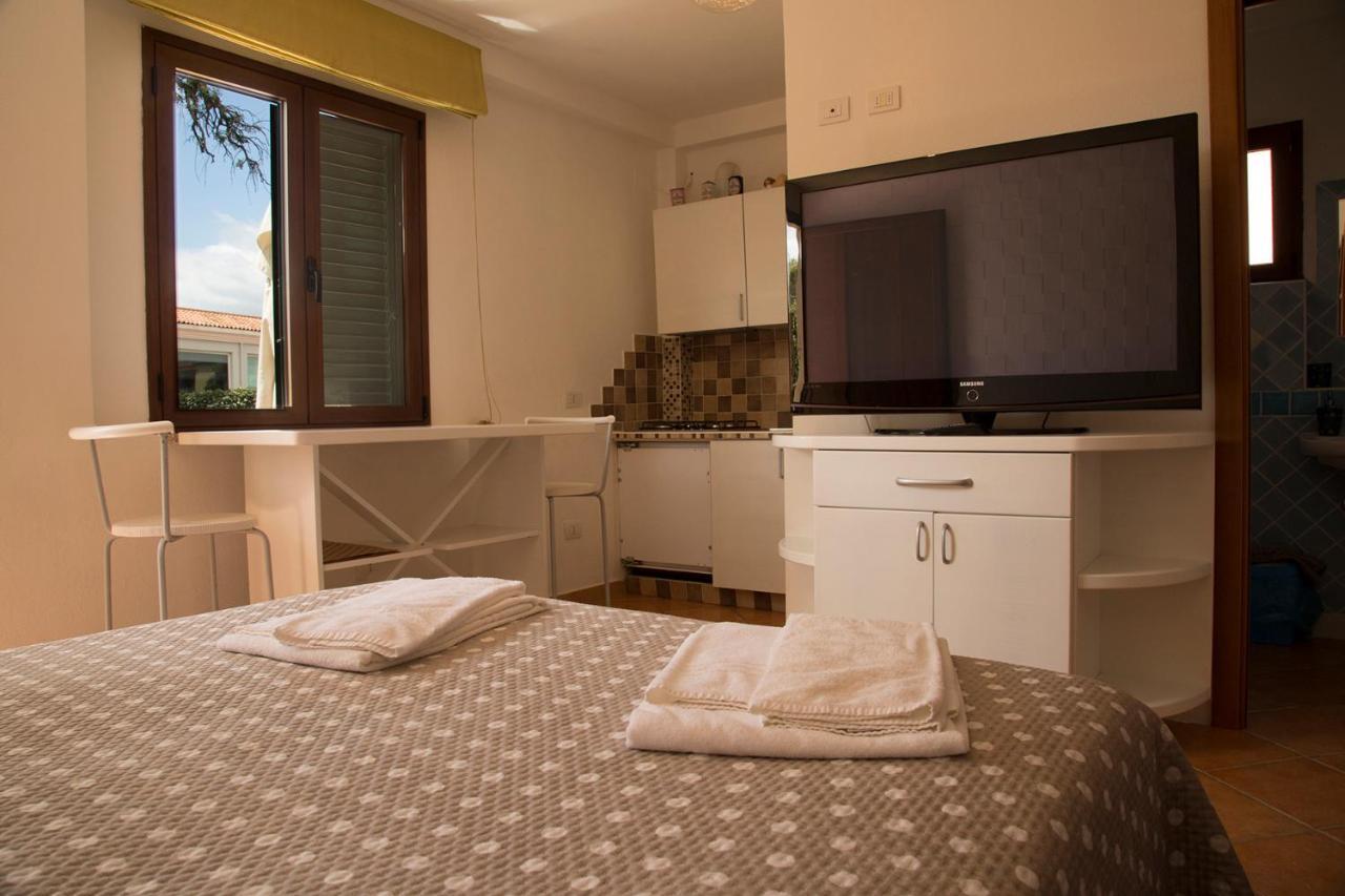 Appartamento Gallospot San Teodoro (Sardinia) Εξωτερικό φωτογραφία