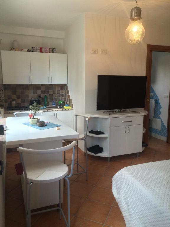 Appartamento Gallospot San Teodoro (Sardinia) Δωμάτιο φωτογραφία