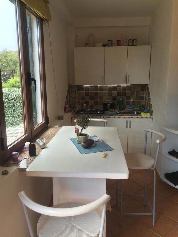 Appartamento Gallospot San Teodoro (Sardinia) Δωμάτιο φωτογραφία