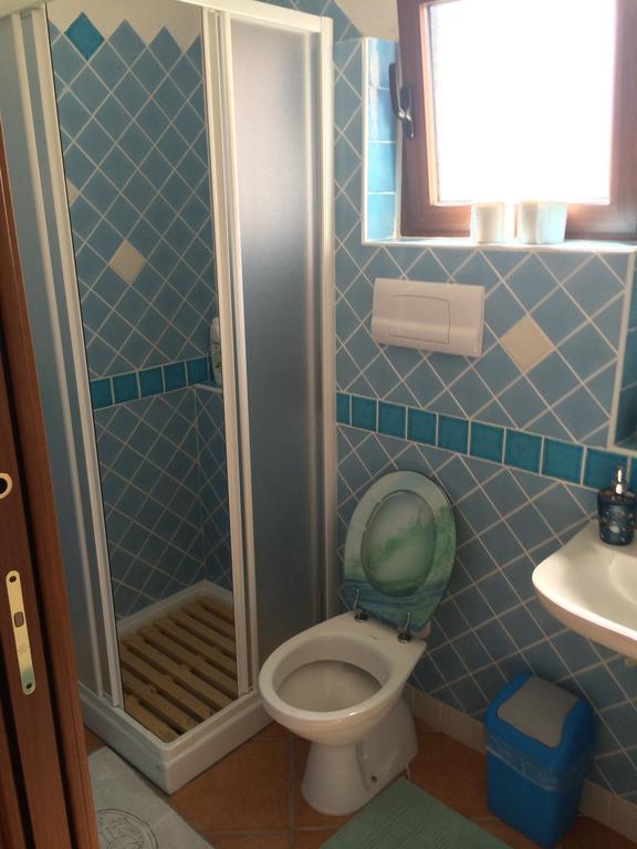 Appartamento Gallospot San Teodoro (Sardinia) Δωμάτιο φωτογραφία