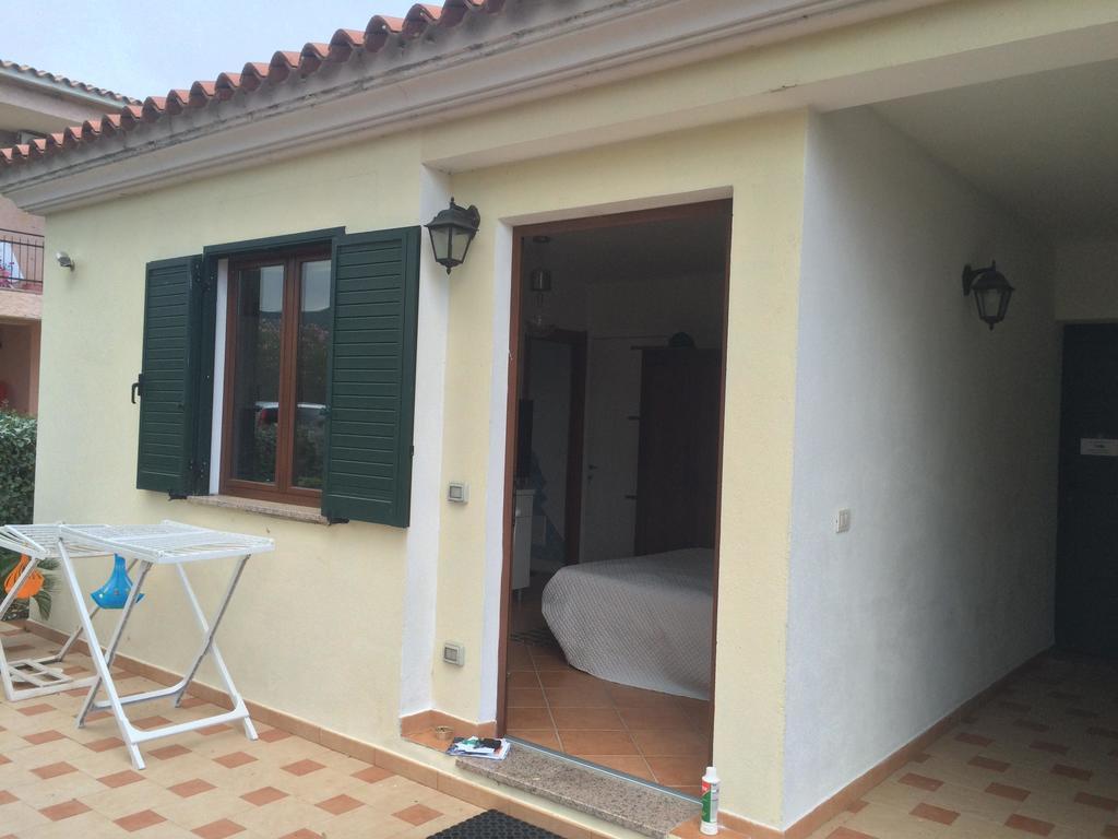 Appartamento Gallospot San Teodoro (Sardinia) Δωμάτιο φωτογραφία