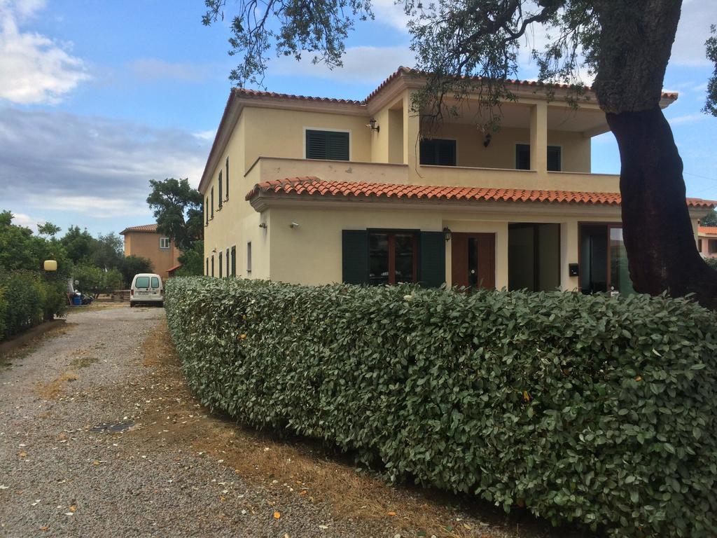 Appartamento Gallospot San Teodoro (Sardinia) Δωμάτιο φωτογραφία