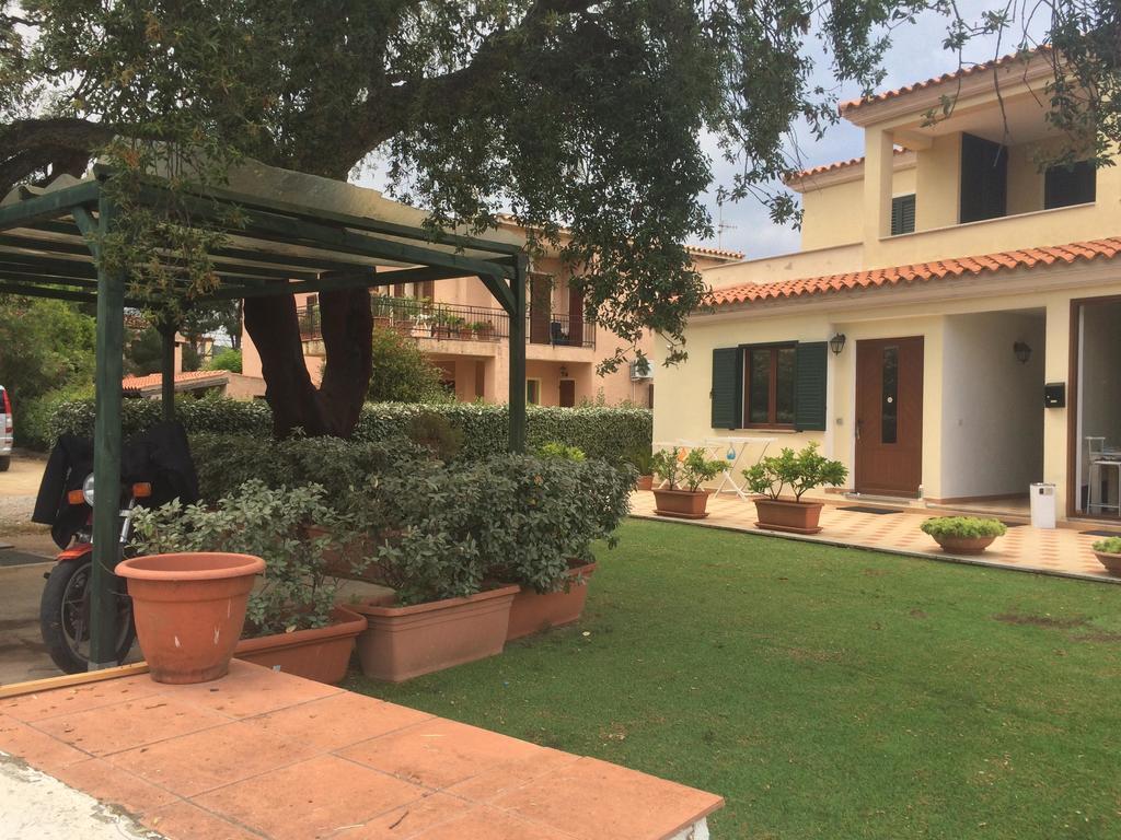Appartamento Gallospot San Teodoro (Sardinia) Δωμάτιο φωτογραφία