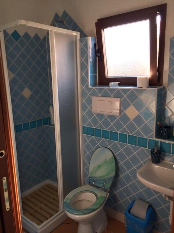 Appartamento Gallospot San Teodoro (Sardinia) Δωμάτιο φωτογραφία