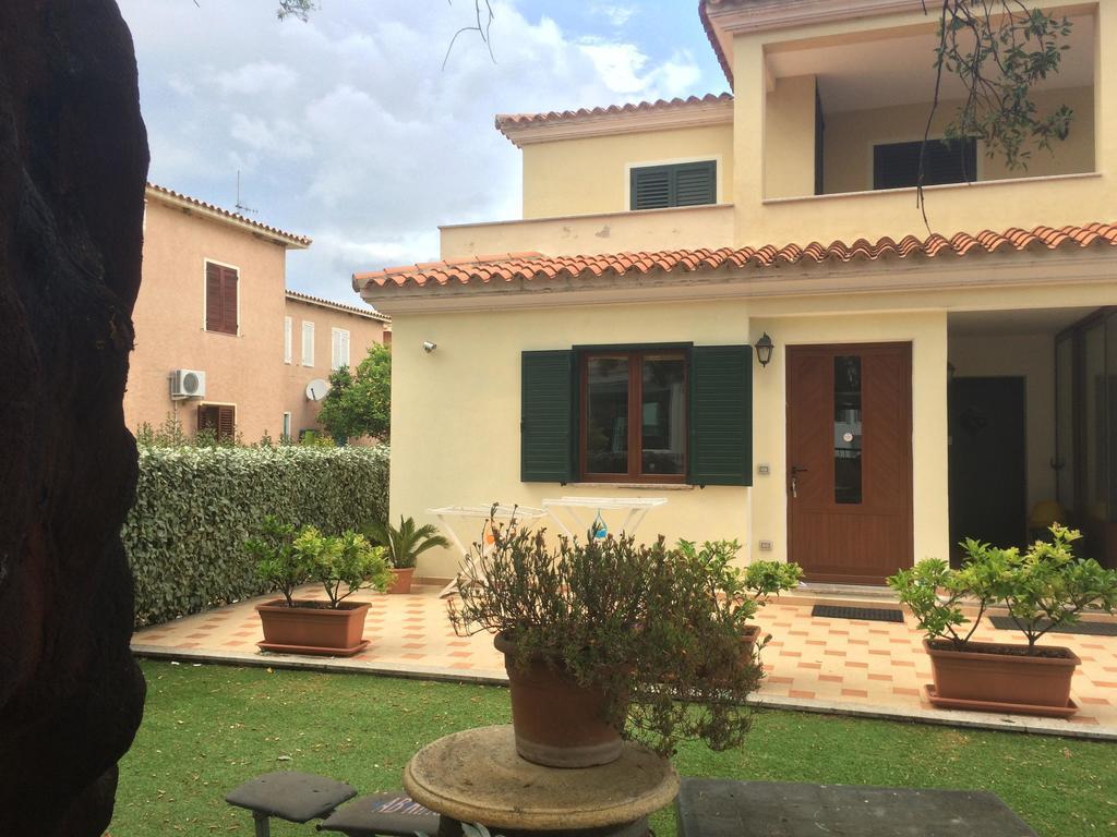 Appartamento Gallospot San Teodoro (Sardinia) Δωμάτιο φωτογραφία